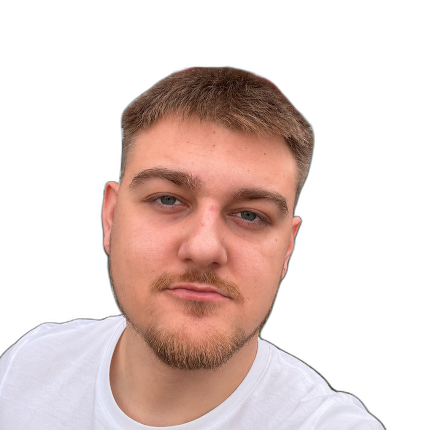 Luka Kovar, vlasnik Kovar Studija